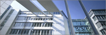 Konzernzentrale 