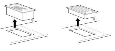 Frittőzök/Grillek (Vario)